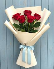Букет Классика чувств в Щемилово