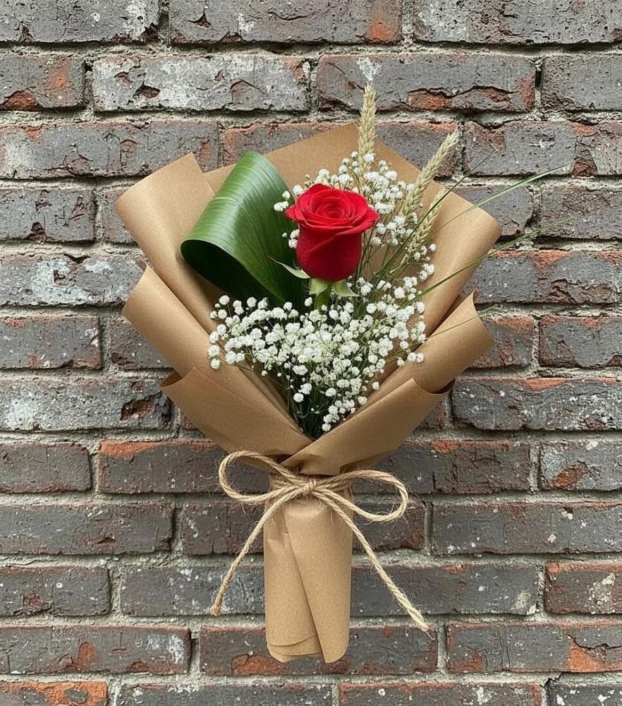 Букет цветов из: Розы в Щемилово