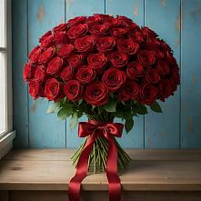 Букет Красные розы Блэк Меджик #REPLACE_PRED# Щемилово