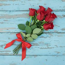 Букет Красные розы в Щемилово