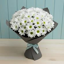 Букет цветов из:  Хризантемы в Щемилово