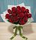 Букет Красные розы в Щемилово