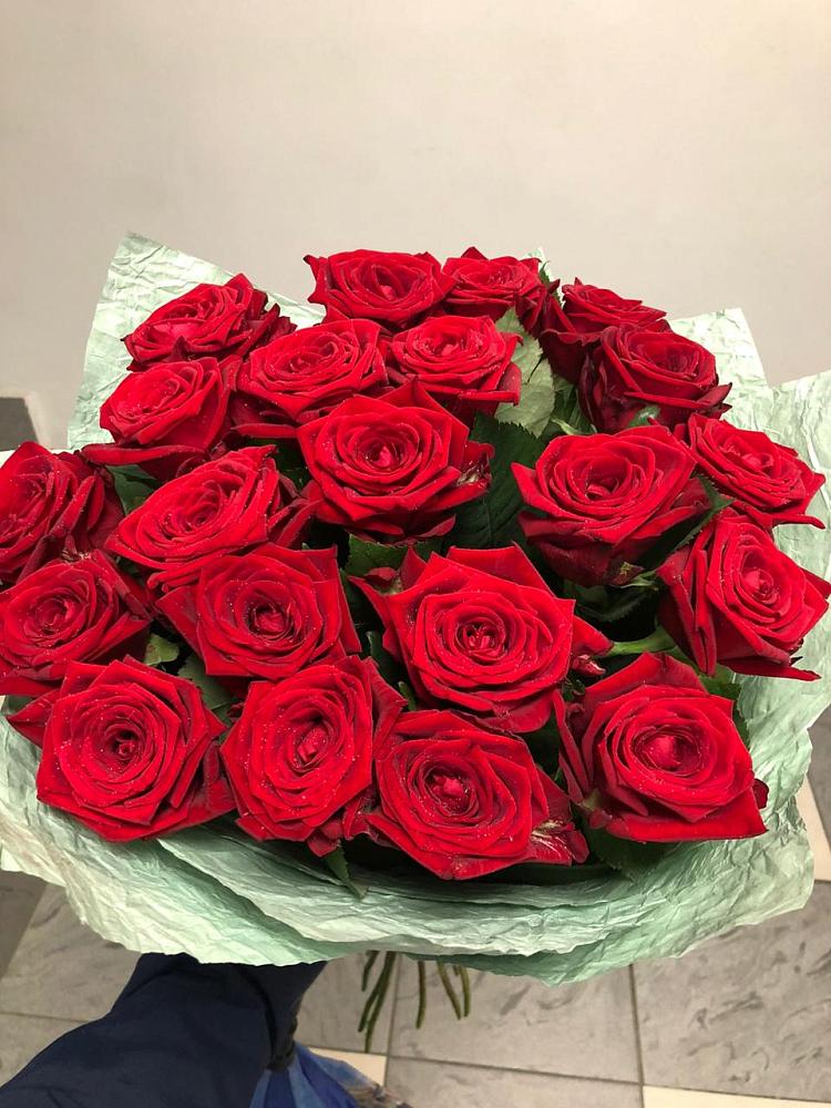 Розы Классика в Щемилово Букет Классика в Щемилово