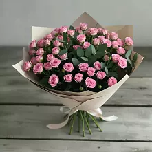 Букет Удовольствие в Щемилово