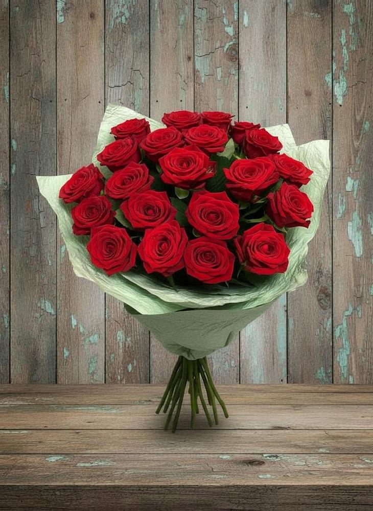 Букет Классика в Щемилово