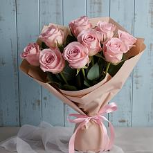 Букет цветов из:  Розы в Щемилово
