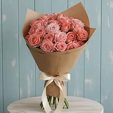 Букет цветов из:  Розы в Щемилово
