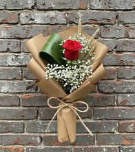 Букет цветов из:  Розы в Щемилово