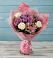 Букет цветов из: Герберы в Щемилово