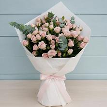 Букет цветов из:  Розы #REPLACE_PRED# Щемилово
